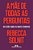 Livro Mae de Todas as Perguntas, a - Reflexoes sobre os Novos Feminismos - Solnit - Imagem 1
