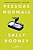 Livro Pessoas Normais - Rooney - Imagem 1