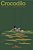 Livro Crocodilo - Contreras - Imagem 1