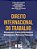 Livro Direito Internacional do Trabalho - Aplicabilidade e Eficacia dos Instrumen - Rocha/ludovico/porto - Imagem 1