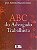 Livro Abc do Advogado Trabalhista - Imagem 1