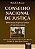 Livro Conselho Nacional de Justica - Dimensoes Operacionais e Controversias - apr - Lazari - Imagem 1