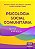 Livro Psicologia Social Comunitaria - Teoria e Pratica - Azevedo/giesel - Imagem 1