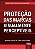 Livro Protecao das Marcas Visualmente Perceptiveis - as Novas Marcas Visuais a Lu - Cesario - Imagem 1
