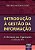Livro Introducao a Gestao da Informacao - Razzolini Filho - Imagem 1