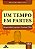 Livro Tempo em Partes, Um: Memorial de Argemiro Procopio Filho - Procopio - Imagem 1