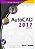 Livro Estudo Dirigido AutoCAD 2017  Para Windows - Imagem 1