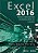 Livro Excel 2016 - Ferreira - Érica - Imagem 1