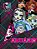 Livro Monster High - Anuario - Mattel - Imagem 1