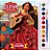 Livro Aquarela - Elena de Avalor - Disney - Imagem 1