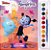 Livro Disney Aquarela: Vampirina - Disney - Imagem 1