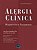 Livro Alergia Clínica Diagnóstico e Tratamento - Imagem 1