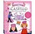 Livro Castelo da Princesa Poli - Col. Destaque e Brinque - Iseek Ltd - Imagem 1