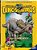Livro Conhecendo os Incriveis Dinossauros: Encouracados - Imagem 1
