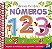 Livro Estenceis Divertidos: Numeros - Autumn Publishing - Imagem 1