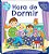 Livro Toque e Sinta: Hora de Dormir - Autumn Publishing - Imagem 1