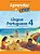 Livro Aprender E Criar Lingua Portuguesa - 4 Ano - Escala Educacional - Imagem 1
