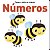Livro Numeros - Ciranda Cultural - Imagem 1