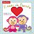 Livro Fisher-price: Formas da Floresta - Editora Ciranda Cult - Imagem 1