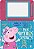 Livro Peppa Pig - Meus Primeiros Desenhos - Editora Ciranda Cult - Imagem 1