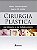 Livro Cirurgia Plastica Na Infancia e Na Adolescencia - Santoro Junior/avela - Imagem 1