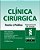 Livro Clínica Cirúrgica Teoria e Prática UFRJ - Imagem 1