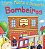 Livro Monta E Desmonta - Bombeiros - Girassol - Imagem 1