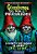 Livro Goosebumps os Mais Procurados -  1: o Planeta dos Gnomos de Jardim - Stine - Imagem 1