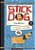 Livro Stick Dog - Uma Historia Muito Boa com Desenhos Muito Ruins - Watson - Imagem 1