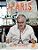 Livro Amo Paris - Minha Paris do Sabor em 200 Enderecos - Ducasse - Imagem 1