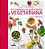 Livro Enciclopédia da Gastronomia Vegetariana - Payany - Senac - Imagem 1