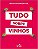 Livro Tudo sobre Vinhos - Durand-vie - Imagem 1