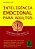 Livro Inteligencia Emocional para Adultos: Construa Seu Perfil de I.e. em Cinco T - Moreira - Imagem 1