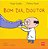 Livro Bom Dia, Doutor - Escoffier - SM - Imagem 1