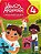 Livro Vamos Aprender Português 4 - Imagem 1
