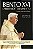 Livro Bento Xvi o Último Testamento - Ratzinger - Planeta - Imagem 1