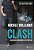 Livro Clash - Quando Coracoes se Partem - Williams - Imagem 1