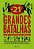 Livro 21 Grandes Batalhas Que Mudaram o Brasil - Imagem 1