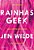 Livro Rainhas Geek - Wilde - Imagem 1