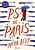 Livro P.s de Paris - Levy - Imagem 1