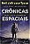 Livro Cronicas Espaciais - Rumo a Ultima Fronteira - Tyson - Imagem 1