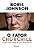 Livro OFator Churchill  Johnson - Imagem 1