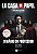Livro La Casa de Papel - Imagem 1