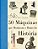 Livro 50 Máquinas Que Mudaram o Rumo da História - Imagem 1