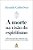 Livro Morte Na Visao do Espiritismo, A - Caldini Neto - Imagem 1