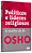 Livro Politicos e Lideres Religiosos: a Mafia da Fe - Osho - Imagem 1