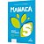 Livro Lingua Portuguesa - 5 Ano - Col. Manaca - Miranda / Rodrigues - Imagem 1