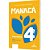 Livro Matematica - 4 Ano - Col. Manaca - Souza / Spinelli - Imagem 1