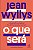 Livro Que Sera, O: a Historia de Um Defensor dos Direitos Humanos No Brasil - Wyllys - Imagem 1