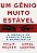 Livro Genio Muito Estavel, Um - a Ameaca de Donald Trump a Democracia - Rucker/leonnig - Imagem 1